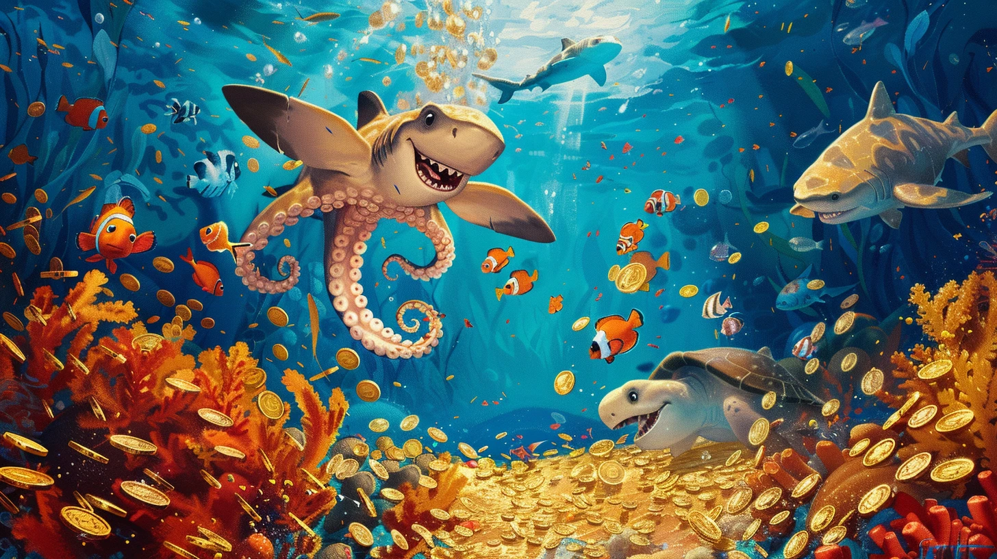 Khám Phá Thế Giới 888slot: Trải Nghiệm Game Đỉnh Cao