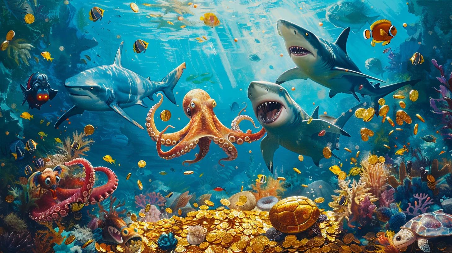 Khám Phá Thế Giới Giải Trí Cùng 33win68