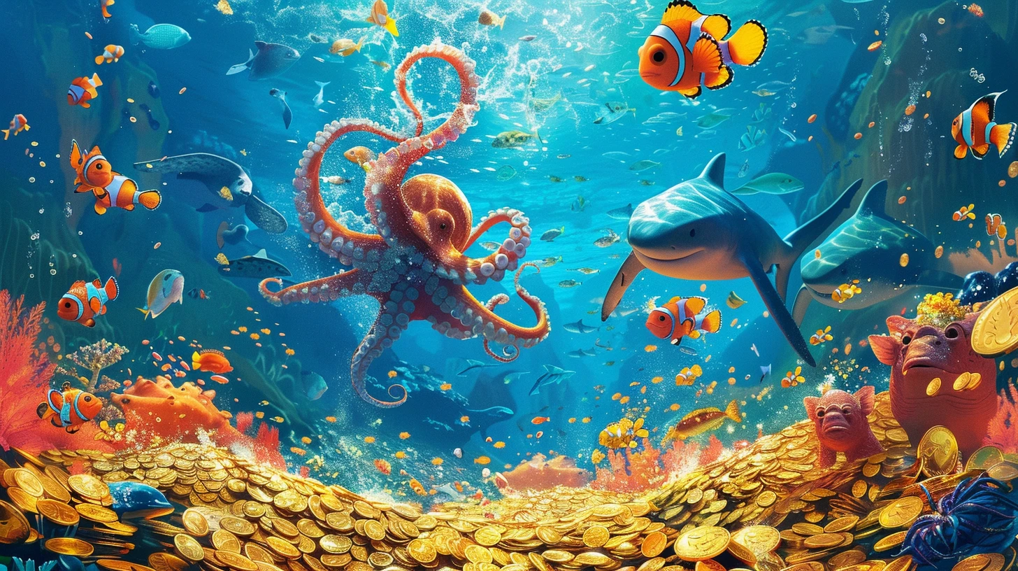 Khám Phá Thế Giới Của 33win68: Từ Blackjack Đến Xổ Số