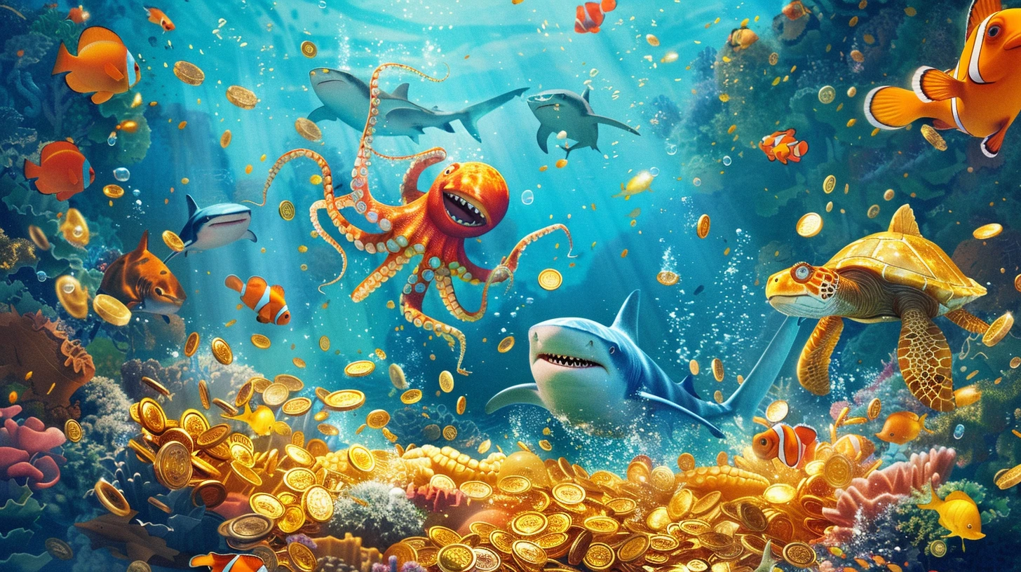 Khám Phá Thế Giới Nghệ Thuật Của Rik VIP: Đam Mê và Đột Phá