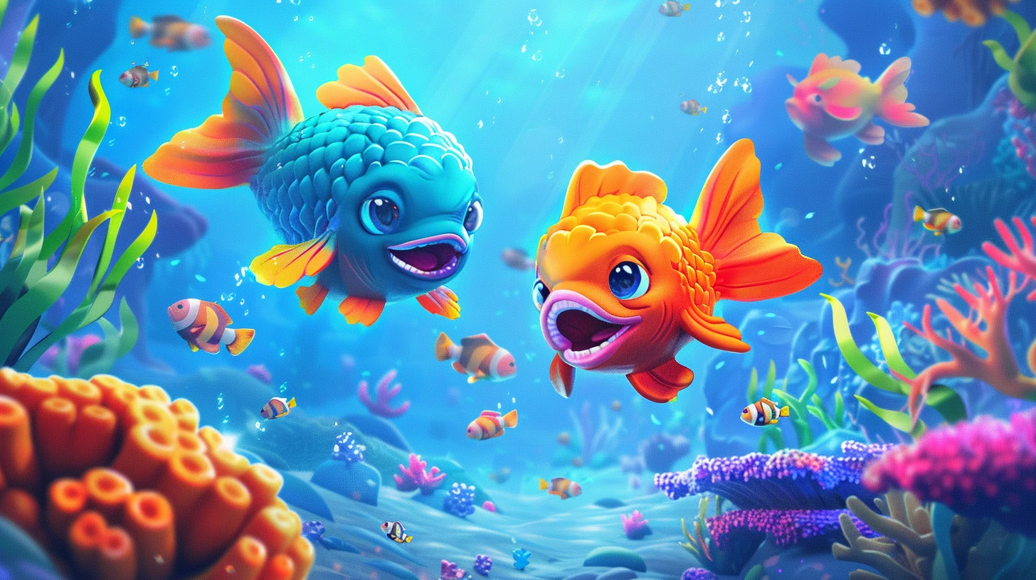 Khám Phá Thế Giới Giải Trí với 8bet