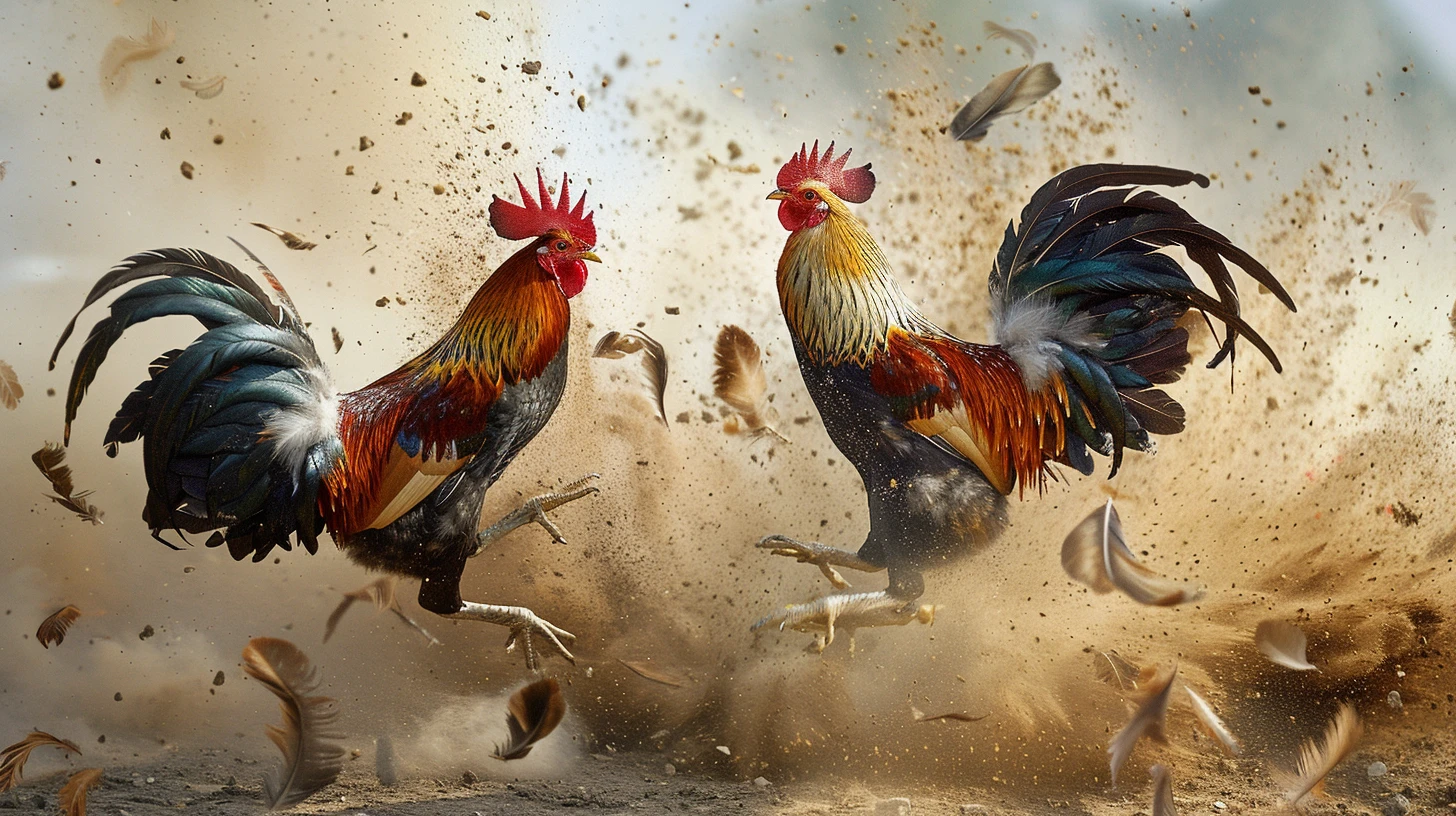 Khám Phá Thế Giới Đá Gà Trực Tiếp: C4, C1, C2, C3, C5