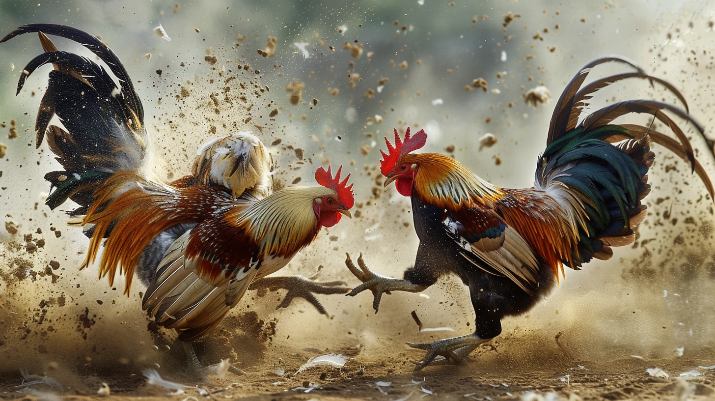 Khám Phá Thế Giới Đá Gà Trực Tiếp: C4, C1, C2, C3, C5