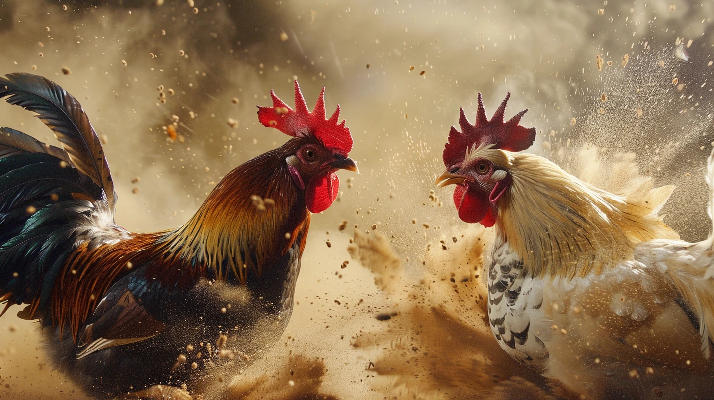 Khám Phá Thế Giới Đá Gà Trực Tiếp: C4, C1, C2, C3, C5