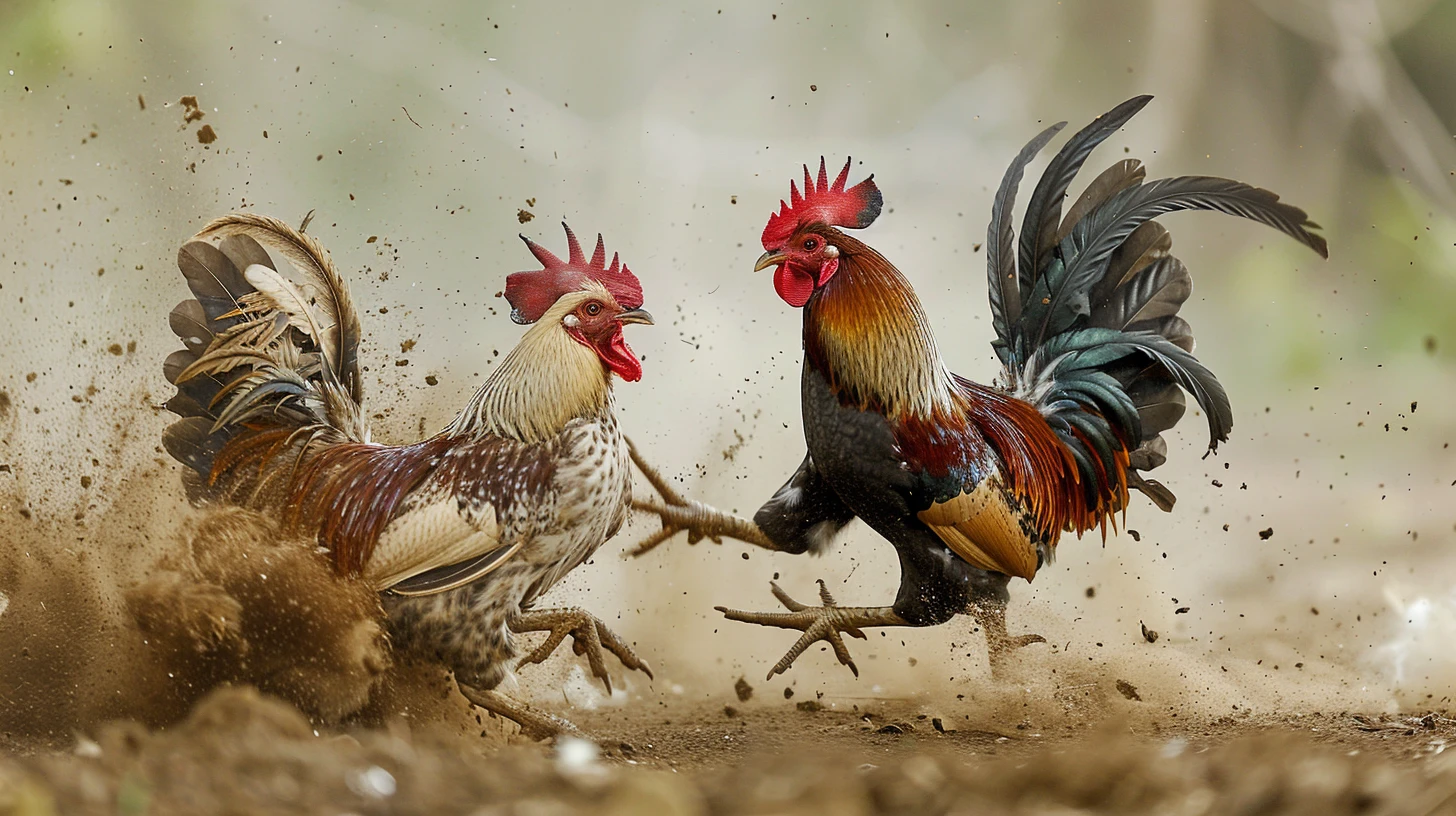 Khám Phá Ku3933: Nền Tảng Đánh Bóng Đá và Gà Chọi C1 Hàng Đầu