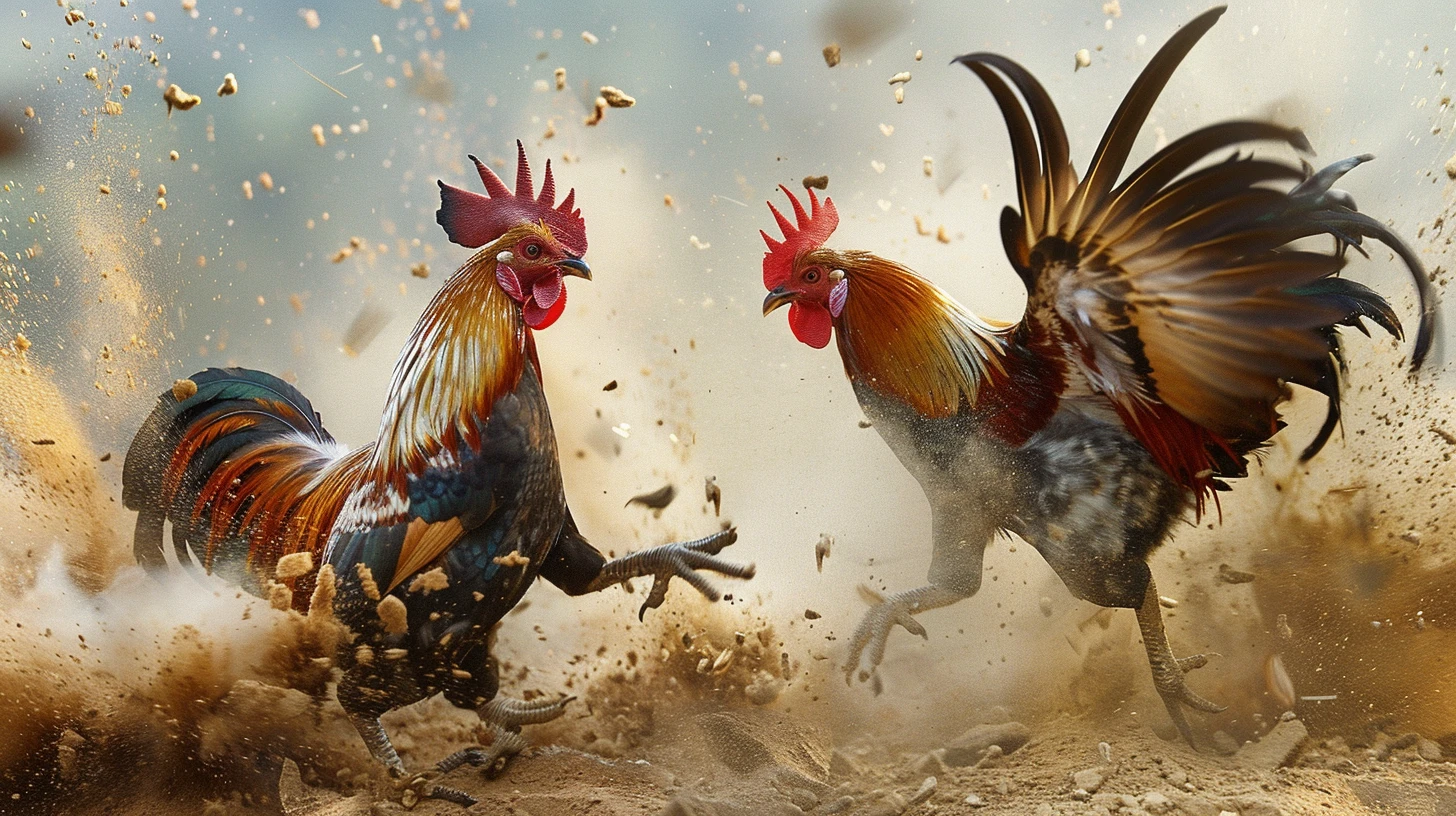 Khám Phá Ku3933: Nền Tảng Đánh Bóng Đá và Gà Chọi C1 Hàng Đầu