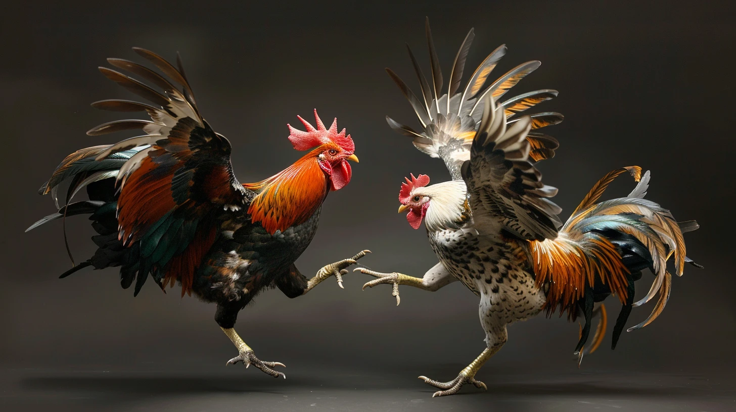 Khám Phá Ku3933: Nền Tảng Đánh Bóng Đá và Gà Chọi C1 Hàng Đầu