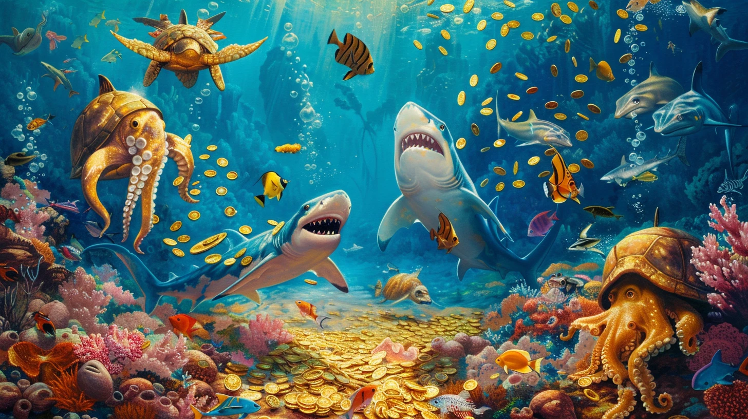 Khám Phá Thế Giới Đá Gà Trực Tuyến Tại BJ88