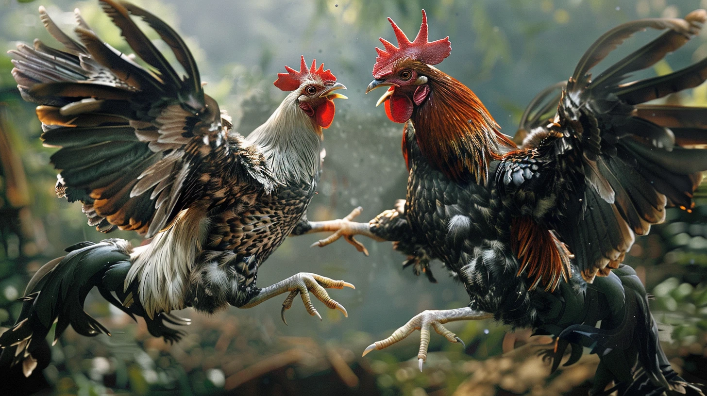 Khám Phá Thế Giới Đá Gà Trực Tuyến Tại BJ88