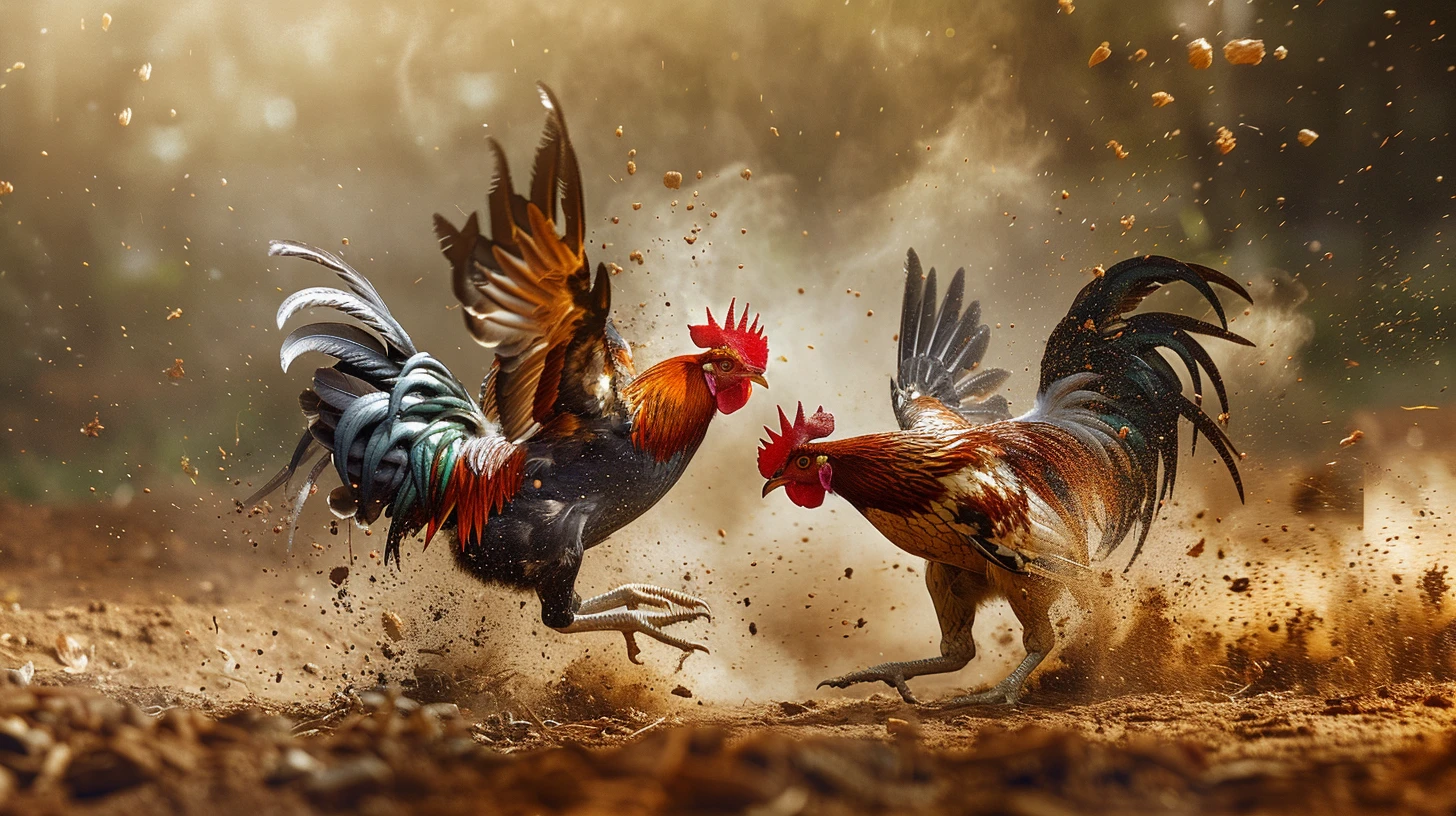 Khám Phá Thế Giới Đá Gà Trực Tiếp: Từ C4 Đến Thomo