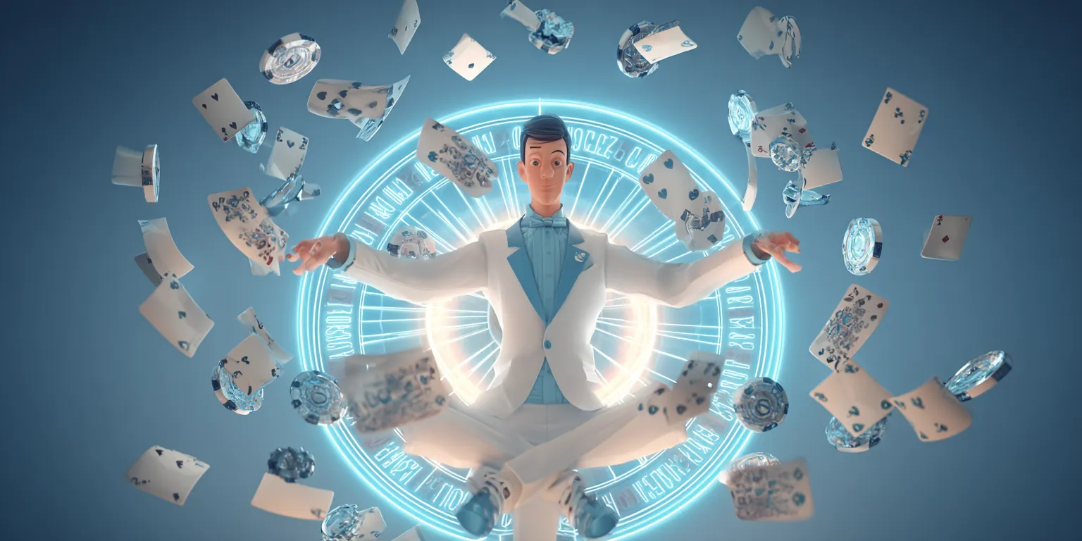 Khám Phá Thế Giới Xổ Số Với 33win68