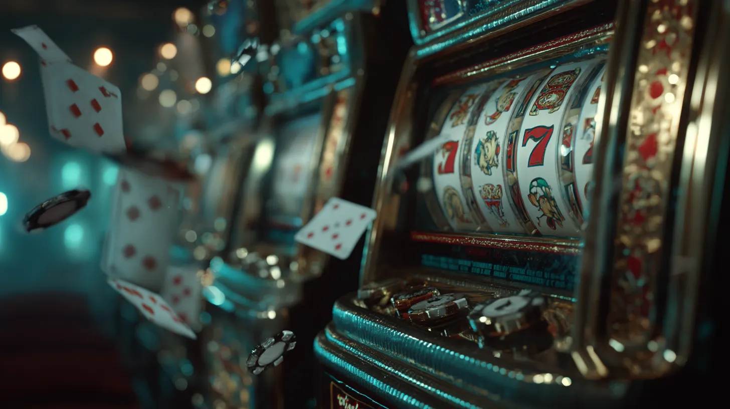 Khám Phá Win777: Trải Nghiệm Đỉnh Cao Trong Cá Cược Thể Thao