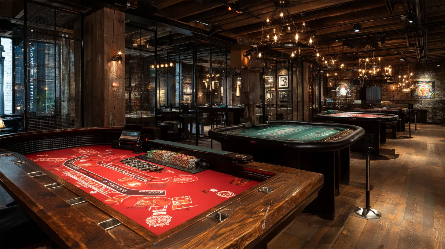 Khám Phá Thế Giới Xổ Số Với 33win68