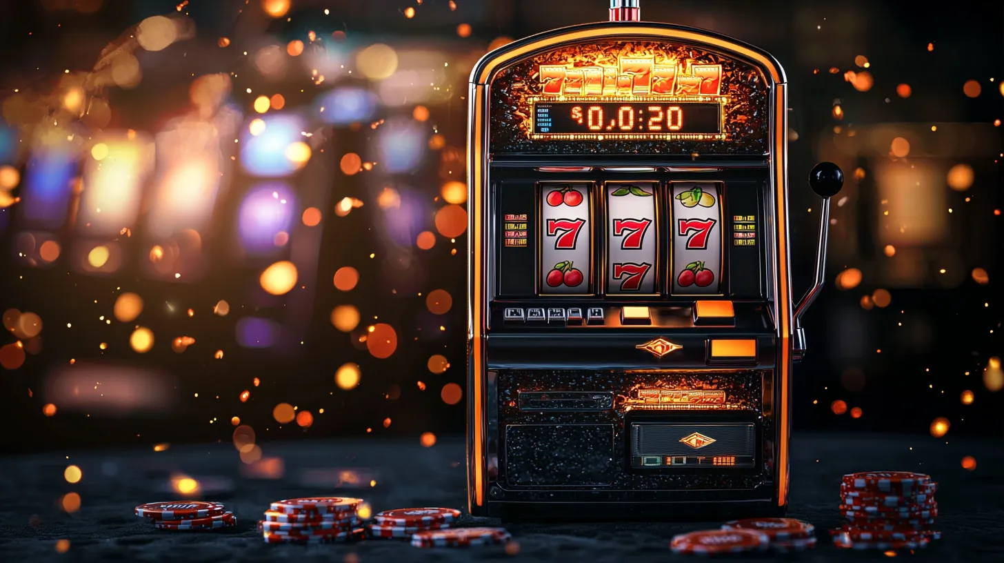 Khám Phá Sin 88 Casino: Điểm Đến Cho Người Đam Mê Cá Cược