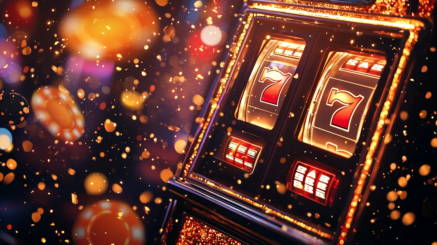 Khám Phá Sin 88 Casino: Điểm Đến Cho Người Đam Mê Cá Cược