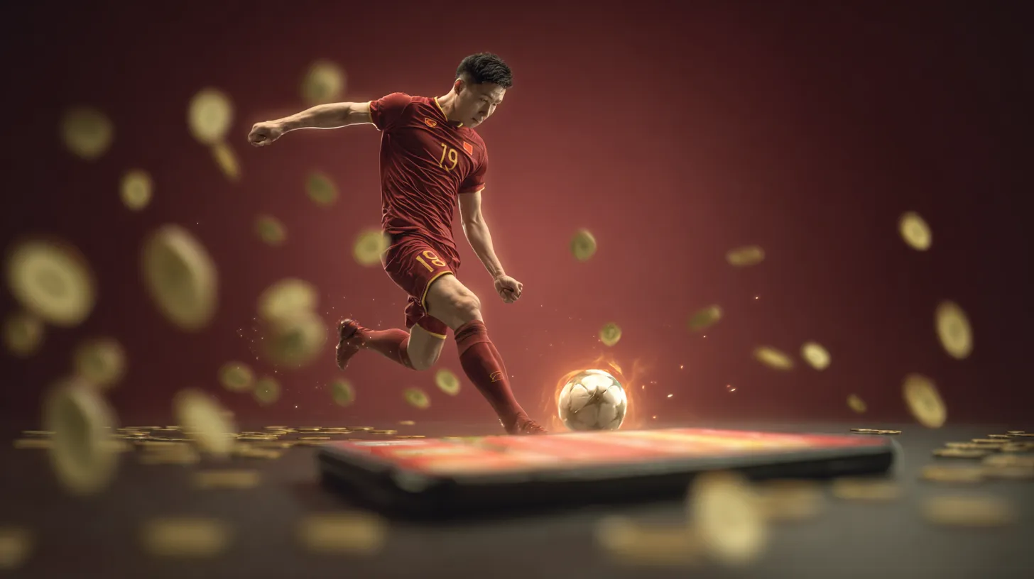 Khám Phá Betvisa Online: Trải Nghiệm Cá Cược Đỉnh Cao