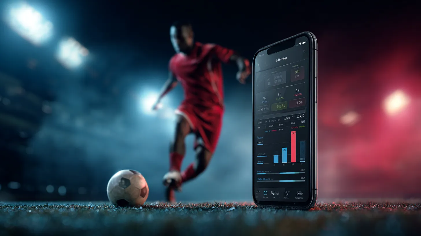 Khám Phá 33win68: Nơi Tận Hưởng Giải Bóng Đá Pháp Trực Tiếp