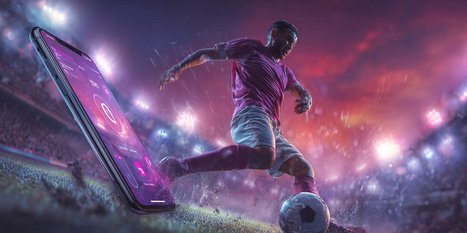 Khám Phá Viva88: Nền Tảng Đá Bóng Hàng Đầu Cho Người Hâm Mộ