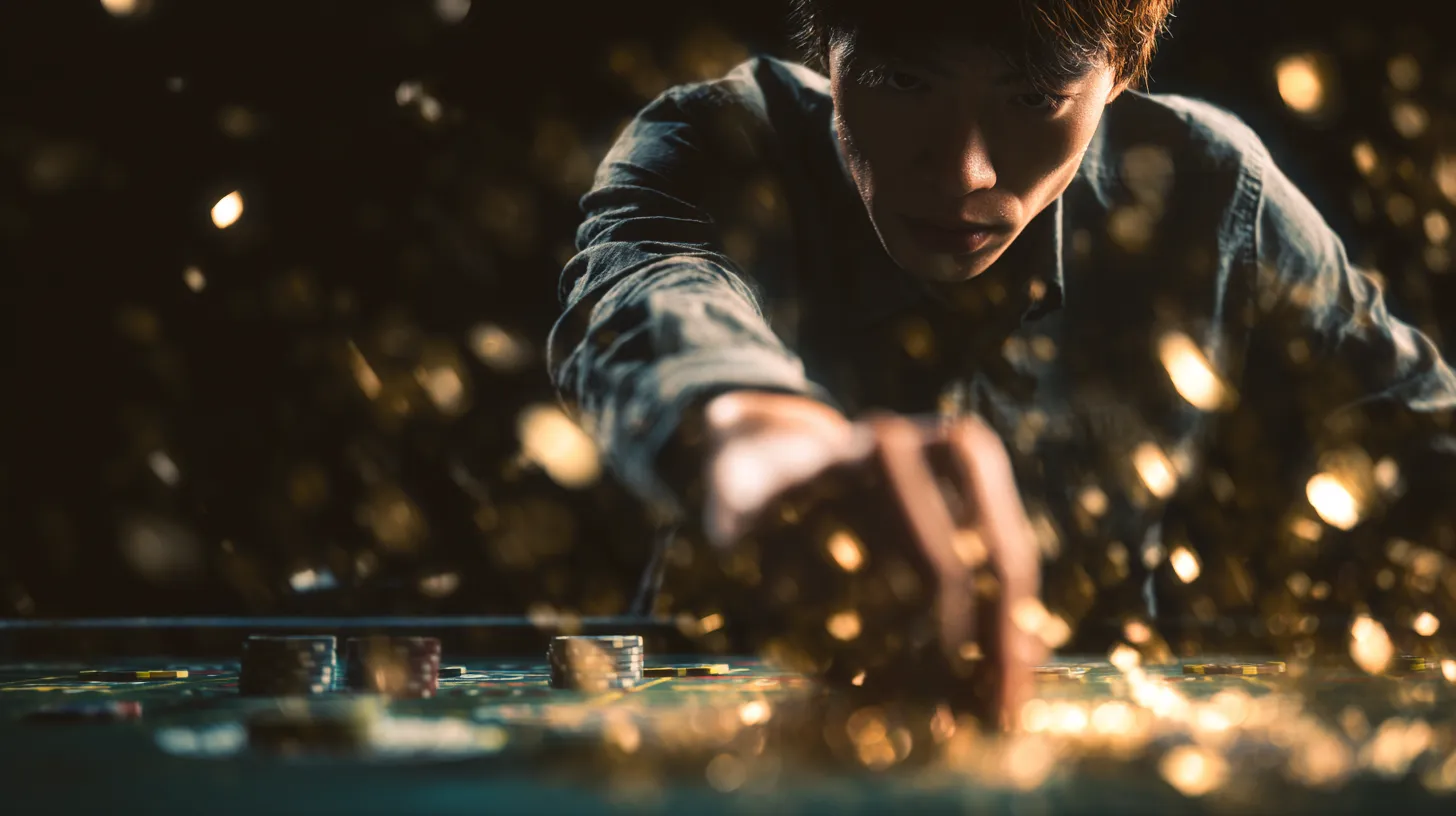 Khám Phá Thế Giới Xổ Số Với 33win68