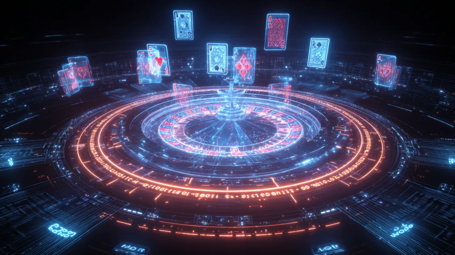 Khám Phá Thế Giới Xổ Số Với 33win68