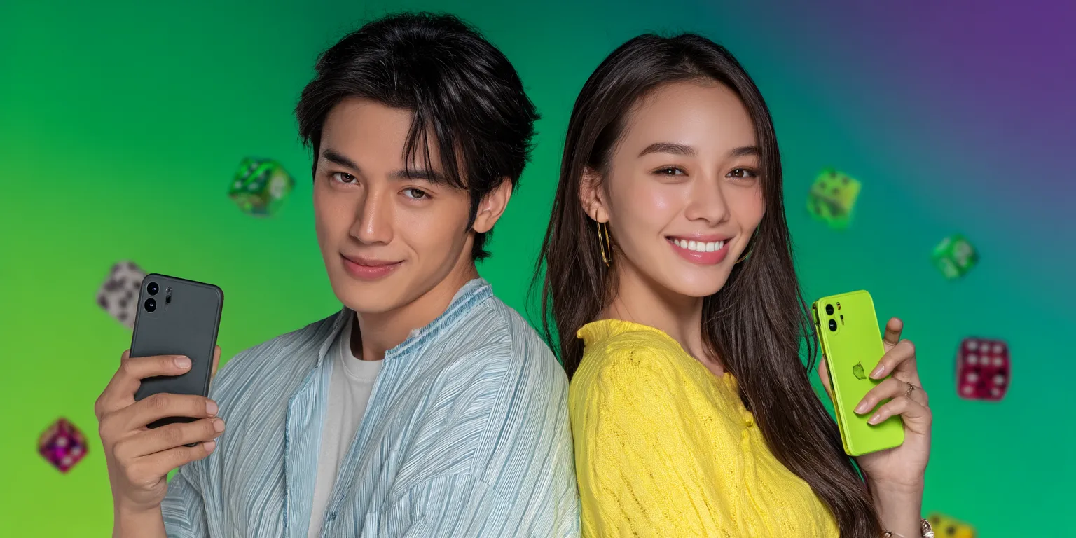 Khám Phá Thế Giới Xổ Số Với 33win68