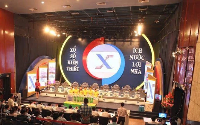 Khám Phá Thế Giới Xổ Số: 33win68 và Những Điều Cần Biết