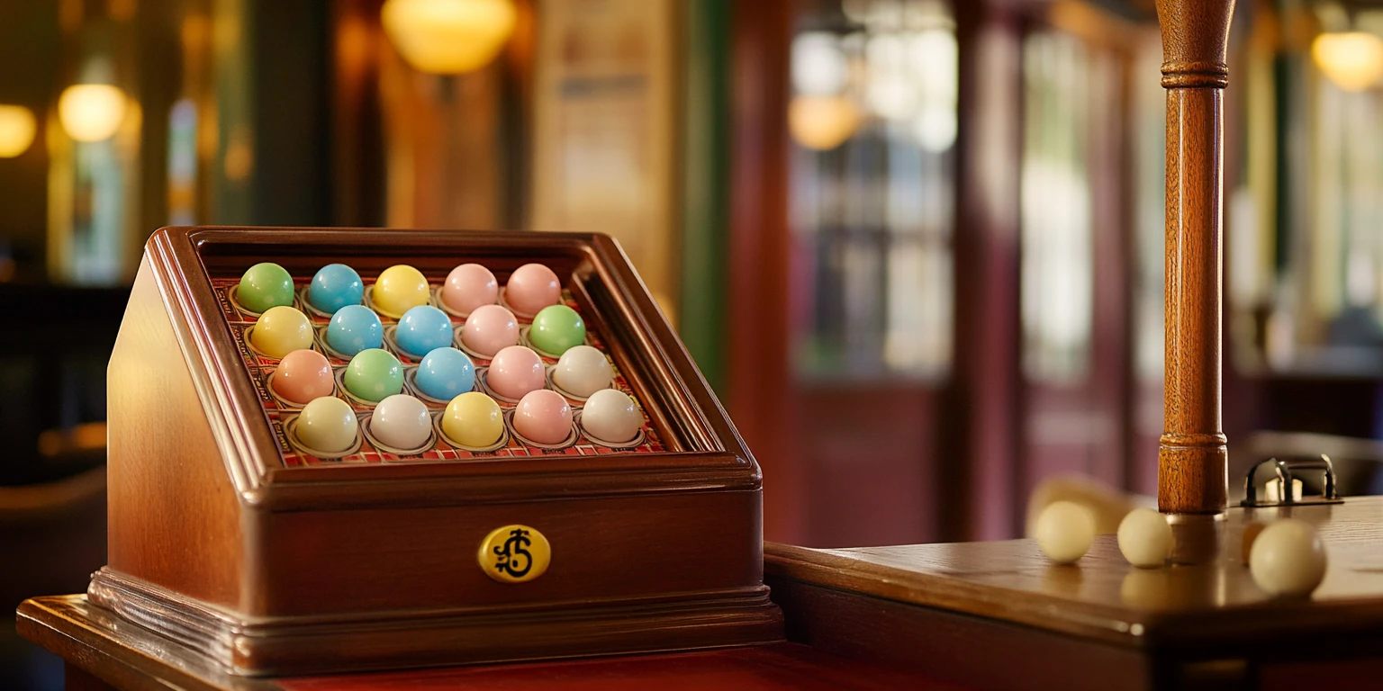 Khám Phá Thế Giới Xổ Số Với 33win68