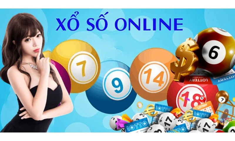 Khám Phá Thế Giới Xổ Số: 33win68 và Những Điều Cần Biết