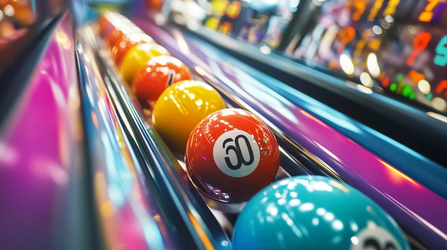 Khám Phá Thế Giới Của 33win68: Từ Blackjack Đến Xổ Số