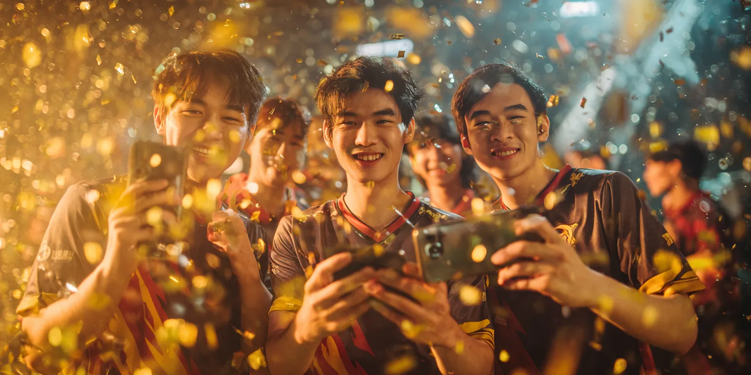 Khám Phá Thế Giới Giải Trí Cùng 33win68