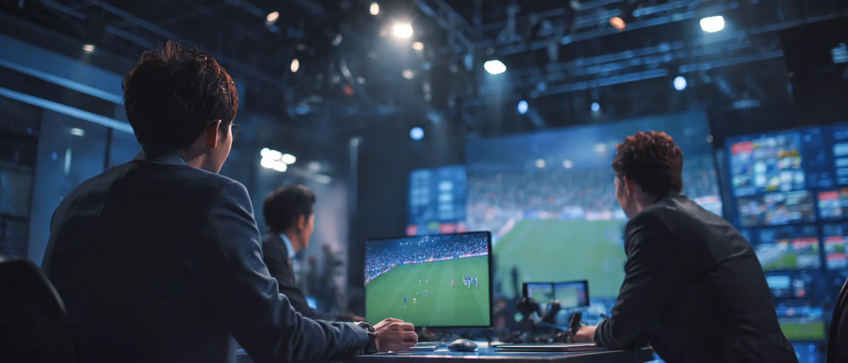 Khám Phá Thế Giới Bóng Đá Với Sun Win